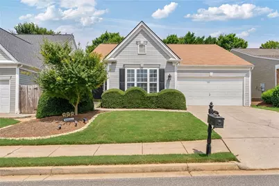 3707 Delfaire Trace, Cumming, GA 30040 - Photo 1