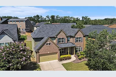 3777 Lake Haven Way, Atlanta, GA 30349 - Photo 1