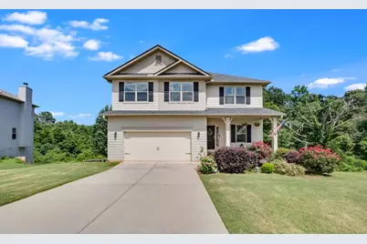 6064 Creekside View Lane, Clermont, GA 30527 - Photo 1