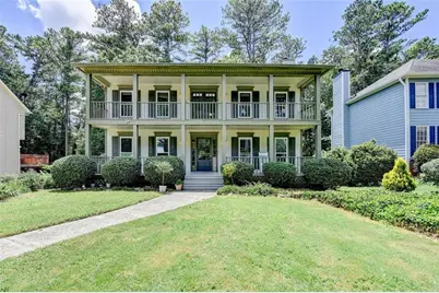 1932 Riverton Drive, Suwanee, GA 30024 - Photo 1