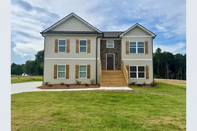 3197 Highway 17 Lot 1, Clarkesville, GA 30523 - Photo 1