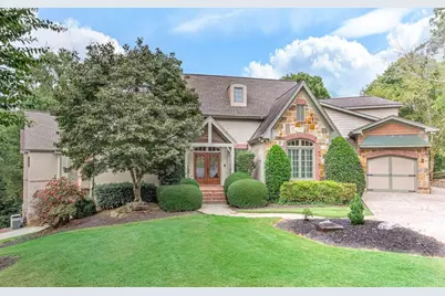 4817 Island View NE, Roswell, GA 30075 - Photo 1