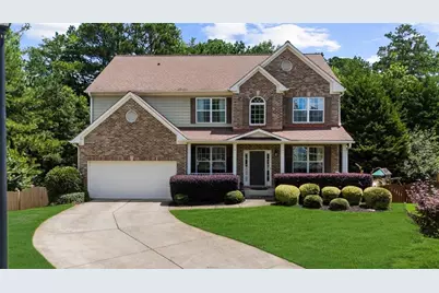1780 Dawn Valley Trail, Cumming, GA 30040 - Photo 1