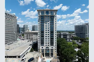 3040 Peachtree Road NW #1211, Atlanta, GA 30305 - Photo 1