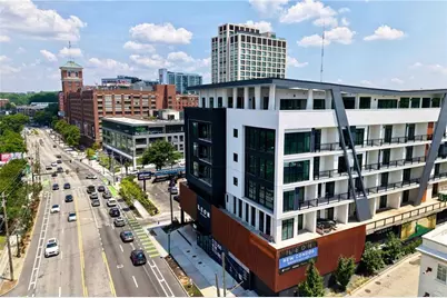 567 Ponce De Leon Avenue NE #405, Atlanta, GA 30308 - Photo 1