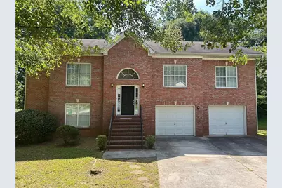 5975 Arbor Links Road, Lithonia, GA 30058 - Photo 1