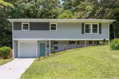 3205 Pennington Circle, Atlanta, GA 30354 - Photo 1