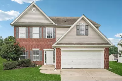 4541 Plantation Mill Trail, Buford, GA 30519 - Photo 1