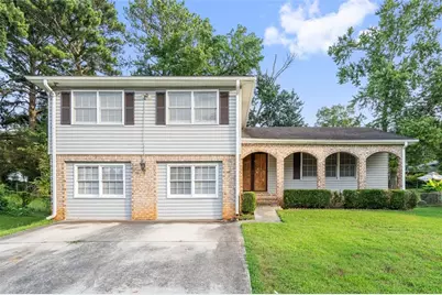 2126 Chevy Chase Lane, Decatur, GA 30032 - Photo 1