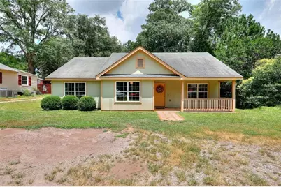 1223 S Madison Avenue S, Monroe, GA 30655 - Photo 1