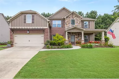 3950 Hunters Walk Way, Cumming, GA 30028 - Photo 1