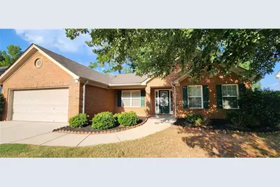 116 Red Bud Road, Jefferson, GA 30549 - Photo 1