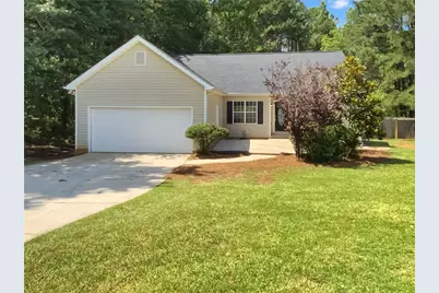 131 Morningside Drive, Jackson, GA 30233 - Photo 1