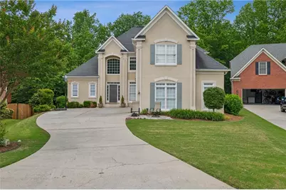 4735 Cambridge Trace, Atlanta, GA 30338 - Photo 1