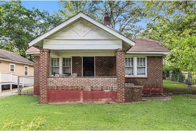 817 Elbert Street Southwest Street SW, Atlanta, GA 30310 - Photo 1