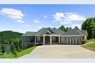 112 Big Knoll Drive, Blairsville, GA 30512 - Photo 1