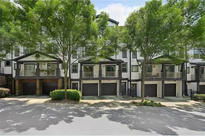 215 Semel Drive NW #460, Atlanta, GA 30309 - Photo 1