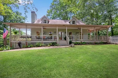 130 Wayne Wheeler Way, Woodstock, GA 30188 - Photo 1