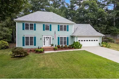 2808 Colony Circle, Snellville, GA 30078 - Photo 1