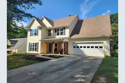 6072 Devonshire Drive, Flowery Branch, GA 30542 - Photo 1