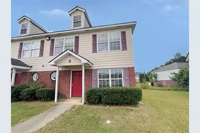 833 Store House Court #B, Monroe, GA 30655 - Photo 1