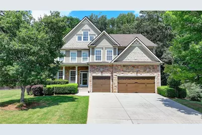 3345 E Gate Drive, Cumming, GA 30041 - Photo 1