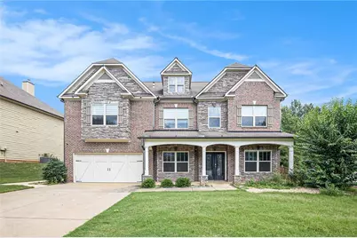 4630 Falls Avenue, Powder Springs, GA 30127 - Photo 1