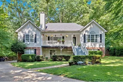 173 Highlander Way, Acworth, GA 30101 - Photo 1