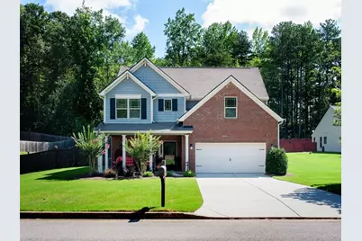 171 Gorham Gates Drive, Hiram, GA 30141 - Photo 1