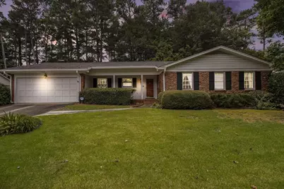 2202 Lebaron Drive NE, Atlanta, GA 30345 - Photo 1