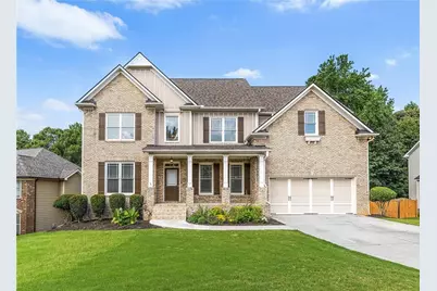 2019 Ambrosia Court, Dacula, GA 30019 - Photo 1