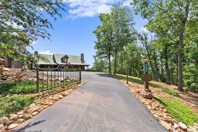 355 Ranch Mountain Drive, Dahlonega, GA 30533 - Photo 1