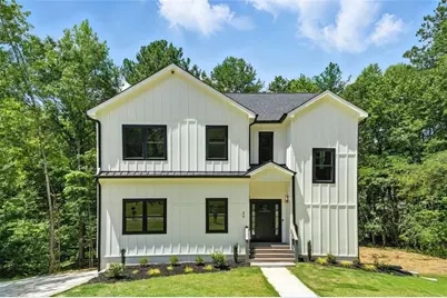 25 Hollow Oak Road, Newnan, GA 30263 - Photo 1