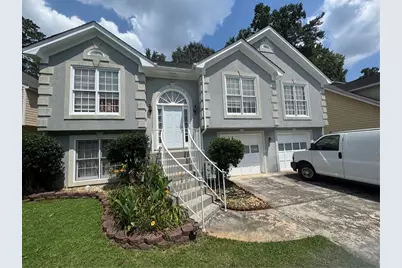 4110 Sugar Mill Drive, Duluth, GA 30096 - Photo 1