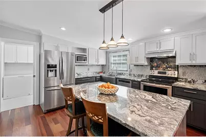 110 Overlook Trail, Dallas, GA 30132 - Photo 1