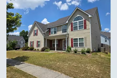2751 Spence Court, Dacula, GA 30019 - Photo 1