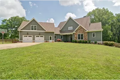 1510 Thomas Road, Canton, GA 30115 - Photo 1