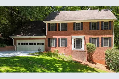 1527 Ridgewood Drive SW, Lilburn, GA 30047 - Photo 1