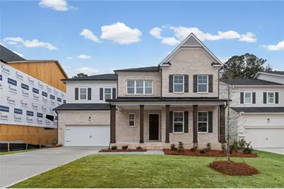 721 Keystone Drive, Woodstock, GA 30188 - Photo 1