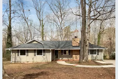 130 Ashley Oaks Drive, McDonough, GA 30253 - Photo 1