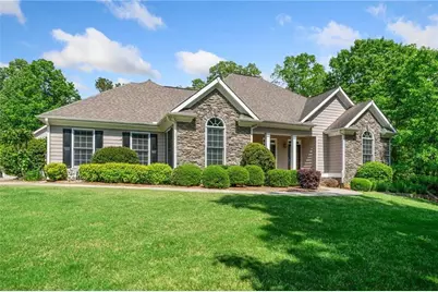 132 Copper Hills Drive, Canton, GA 30114 - Photo 1