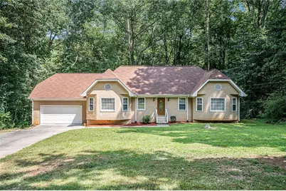 9224 Snipe Lane, Jonesboro, GA 30236 - Photo 1