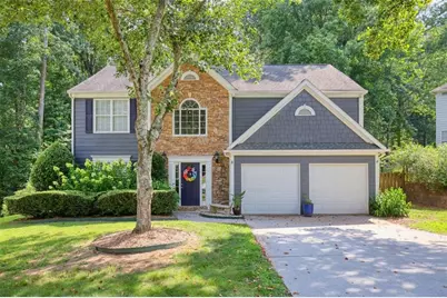 1593 Waterway SW, Marietta, GA 30008 - Photo 1