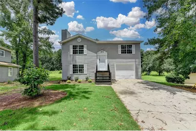 7592 Didwell Court, Jonesboro, GA 30236 - Photo 1