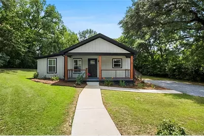 49 Crayton Street, Rockmart, GA 30153 - Photo 1