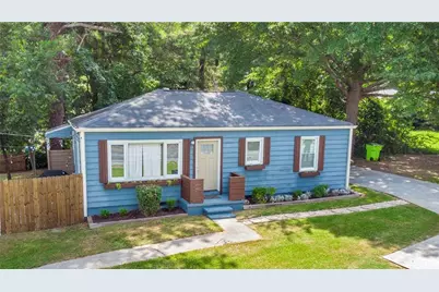 3211 Old Concord Road SE, Smyrna, GA 30082 - Photo 1