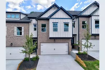 5724 Urban Village Way #9, Tucker, GA 30084 - Photo 1