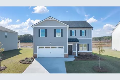 485 Great Salt Lane, Hoschton, GA 30548 - Photo 1