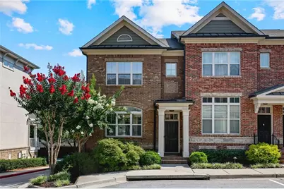 1210 Lavista Circle NE, Atlanta, GA 30324 - Photo 1