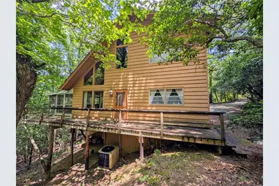 725 Blue Ridge Drive, Sautee Nacoochee, GA 30571 - Photo 1